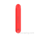 ใหม่ที่กำลังจะมาถึง Vape Nicotin Lio Nano ที่ใช้แล้วทิ้ง